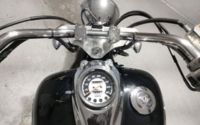 YAMAHA DRAGSTAR 400 1997 4TR