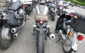 YAMAHA XSR155