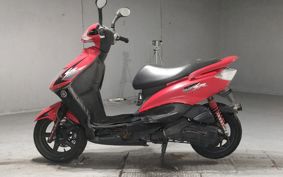 YAMAHA CYGNUS 125 X SE21