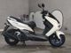 Фото Yamaha MAJESTY 155S с японского аукциона