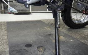 YAMAHA XTZ125 2009