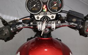 HONDA CB400SF 2013 NC42
