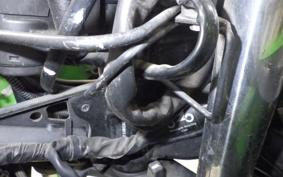 KAWASAKI NINJA 400R 2011 ER400B