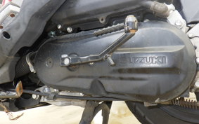 SUZUKI ADDRESS V125 1999 DT11A