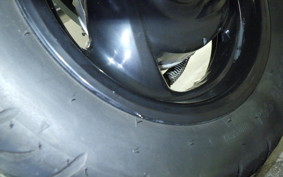 YAMAHA AXIS 125 Z SED7J