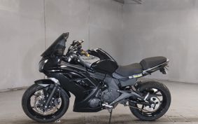 KAWASAKI NINJA400 EX400E