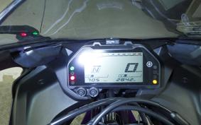 YAMAHA YZF-R3 2023 RH21J