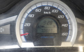 HONDA PCX 125 2024 JF56