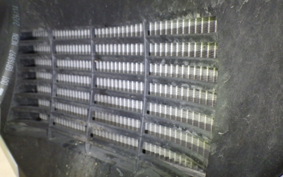 SUZUKI SKYWAVE 400 SA 3 2014 CK45A