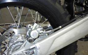 TRIUMPH TF250-E 2014