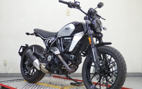 DUCATI SCRAMBLER ICON 2024 7K00