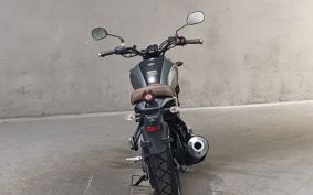 YAMAHA XSR155 RG63