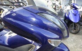 YAMAHA MAJESTY 250 Gen.4 SG20J