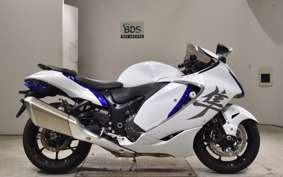 SUZUKI HAYABUSA Gen.3 2023 EJ11A