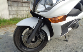 HONDA SILVERWING400GT 2009 NF03
