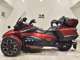 Фото Other CAN-AM SPIDER RT 2022 с японского аукциона