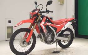 HONDA CRF250L 2025 MD44