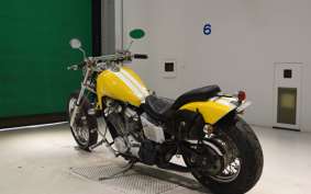 HONDA STEED 400 1990 NC26