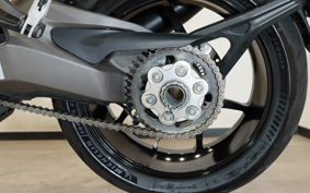 DUCATI MONSTER 1200S 2014 M603J