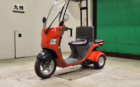 HONDA GYRO CANOPY TA03