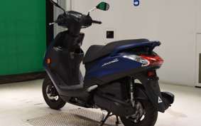 YAMAHA AXIS 125 Z 2004 SEJ6J