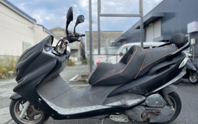 YAMAHA MAJESTY 125FI SE27