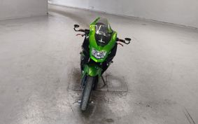 KAWASAKI NINJA150RR KR150P