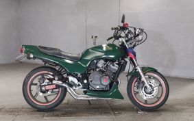 HONDA JADE MC23