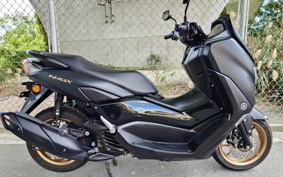 YAMAHA N-MAX SEG6J