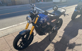TRIUMPH  TRIUMPH  SPEED 400 2024 T127YX