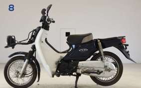 HONDA C50 SUPER CUB AA04