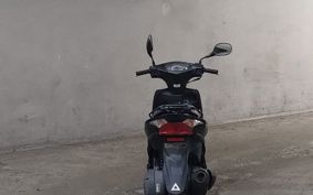 SUZUKI ADDRESS V125 CF4MA