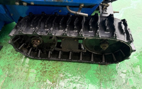 YAMAHA  SNOW BLOWER  MACHINE 