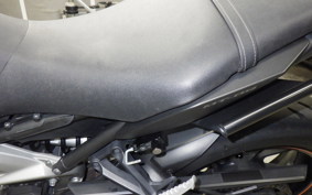 YAMAHA MT-09 A 2014 RN34J