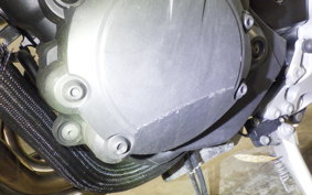 SUZUKI GSR400 2006 GK7DA