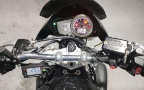 TRIUMPH STREET TRIPLE 2008 TMD406