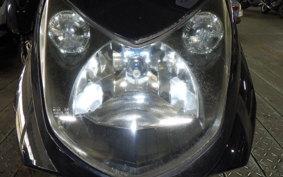 YAMAHA CYGNUS 125 X