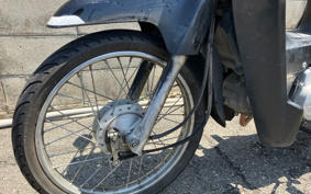 HONDA SUPER CUB110 JA10