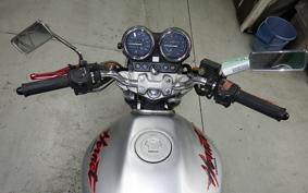 HONDA HORNET 250 1997 MC31