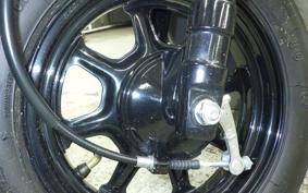 HONDA TACT Gen.4 AF79