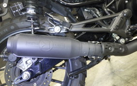 HONDA GB350S 2022 NC59