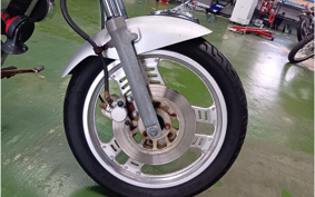 HONDA MAGNA 50 AC13