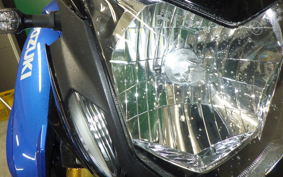 SUZUKI GSX-S750 2023 C533F