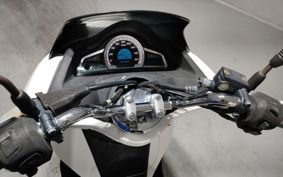 HONDA PCX 125 JF56