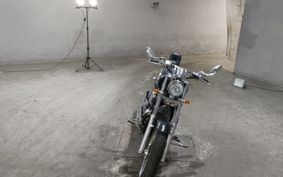 HONDA STEED 400 1994 NC26