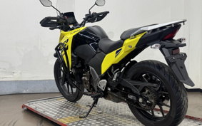 SUZUKI STROM SX EL11L