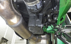 KAWASAKI Z900 Gen.2 SE 2022