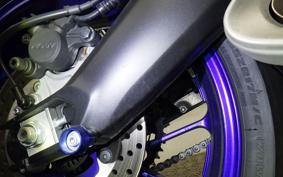 YAMAHA MT-09 A 2016 RN34J