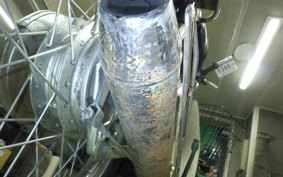 HONDA C50 SUPER CUB AA01