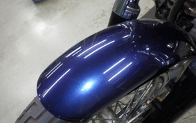YAMAHA DRAGSTAR 1100 2011 VP13J